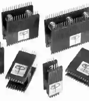 Set of DIL Test Clips